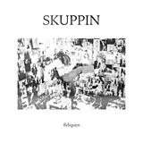 Skuppin LP (analog) Skuppin-reliquien (lp)
