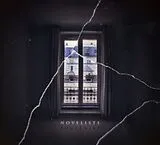Novelists Vinyl Souvenirs(4LP-Compendium Bundle)