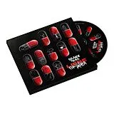 Stunde Null CD Liebe Für Immer (cd-digipak)