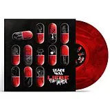 Stunde Null LP (analog) Liebe Für Immer (red Marbled Vinyl)