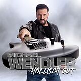 Wendler,Michael Vinyl Wendler,Michael-höllisch Gut (weisse Lp)