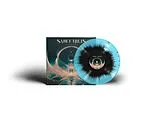 Sable Hills Vinyl Odyssey (Curacao-Black Spot Vinyl)