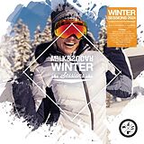 Various/Milk & Sugar (Mixed by CD Winter Sessions 2024