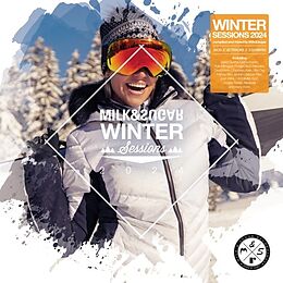 Various/Milk & Sugar (Mixed by CD Winter Sessions 2024