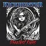 Kickhunter CD Greatest Kicks