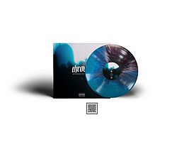 Thrown Vinyl Excessive Guilt (special Splatter Vinyl)