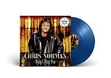 Norman,Chris LP (analog) Baby I Miss You (blue Vinyl)