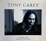 Tony Carey CD Lucky Us (deluxe Digipak Edition)