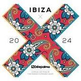 Various Artists CD Deepalma Ibiza 2024