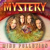 Mystery CD Mind Pollution
