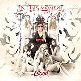 In This Moment LP (analog) Blood (marbled Lp)