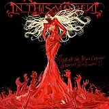 In This Moment Vinyl Rise Of The Blood Legion - The Best Of (colour)