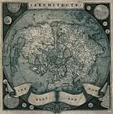Architects CD The Here And Now (digipak)