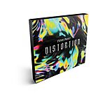 Future Palace Vinyl Distortion (fanbox-set Splattered Vinyl)