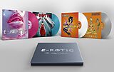 E-rotic Vinyl Vinyl Box (gesamtwerk)