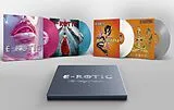 E-rotic LP (analog) Vinyl Box (gesamtwerk)