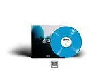 Thrown LP (analog) Excessive Guilt (sky Blue Vinyl)