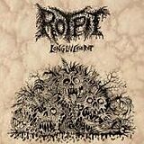 Rotpit CD Long Live The Rot