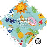 Milk & Sugar CD Milk & Sugar Summer Sessions 2024