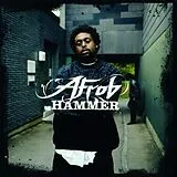 Afrob LP (analog) Hammer (2lp Gatefold)