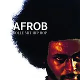 Afrob LP (analog) Rolle Mit Hip Hop (2lp Gatefold)
