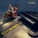 Steinwolke LP (analog) Glück Aus Glas (vinyl)