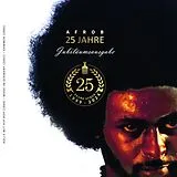 Afrob LP (analog) Afrob (25 Jahre Jubiläumsausgabe Vinyl-fanbox)