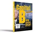 Capital B DVD