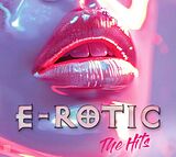 E-Rotic CD The Hits (best Of)