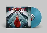 E-rotic LP (analog) Level Up (türkis Lp)