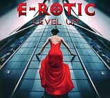 E-Rotic CD Level Up (digipak)