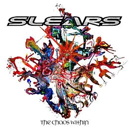 Slears CD The Chaos Within