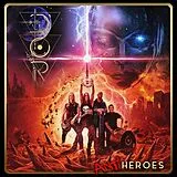 D'or CD Antiheroes
