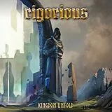 Rigorious CD Kingdom Unfold
