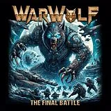 WarWolf CD The Final Battle