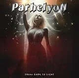 Parhelyon CD From Dark To Light