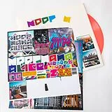 Moop Mama X Alice LP (analog) Wieder Laut - Teil 2 (pink Vinyl)
