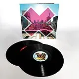 Moop Mama X Alice LP (analog) Wieder Laut - Komplett (2lp Gatefold)