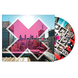 Moop Mama x Älice CD Wieder Laut - Komplett (digipak)