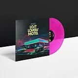 Sono LP (analog) Lost Lovers Motel (pink Marble Lp)
