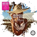 Milk & Sugar CD Milk & Sugar House Nation Ibiza 2024