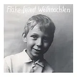 Flake LP (analog) Flake Feiert Weihnachten (black Lp)