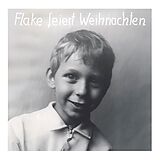 Flake CD Flake Feiert Weihnachten (digisleeve)