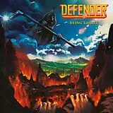 Defender CD Dying To Live