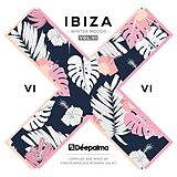 Yves Murasca & Rosario Galati CD Deepalma Ibiza Winter Moods - Vol.6