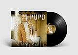 Pupo LP (analog) Insieme (black Vinyl)