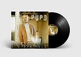 Pupo LP (analog) Insieme (black Vinyl)