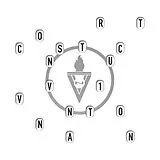 Vnv Nation LP (analog) Construct (gatefold 180g Black 2lp)