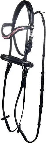 Gebisslose Trense -Funny Horses- Spiel