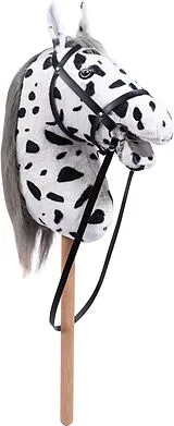 Hobby Horse weiß ''Maya'' Spiel
